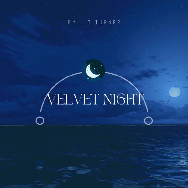 Velvet Night: Nature's Lullaby