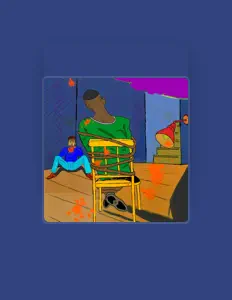 Bodya Smirnovを聴いたり、ミュージックビデオを鑑賞したり、経歴やツアー日程などを確認したりしましょう！