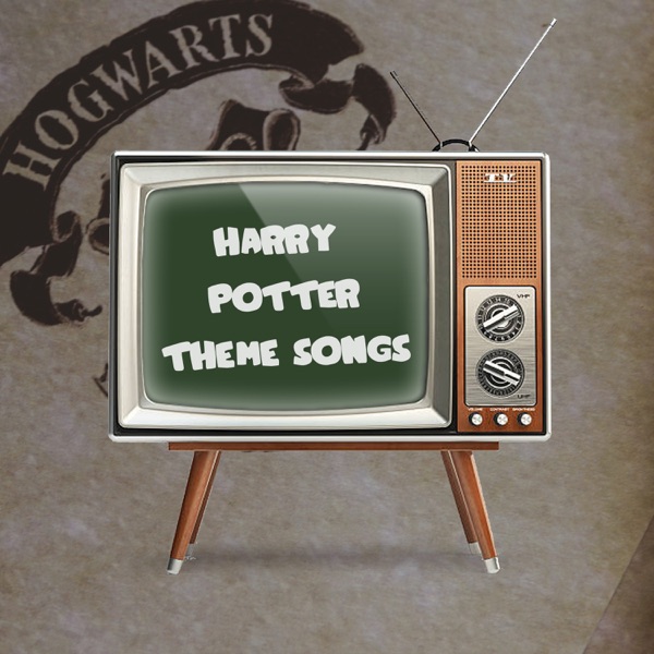 Platform Nine-And-Three-Quarters and the Journey to Hogwarts