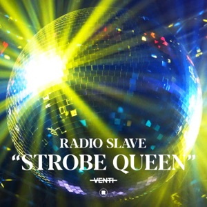 Strobe Queen - EP