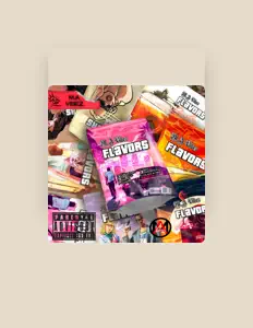 MA Vibez을(를) 듣고, 뮤직 비디오를 보고, 약력을 읽고, 투어 일정 등을 확인하세요!