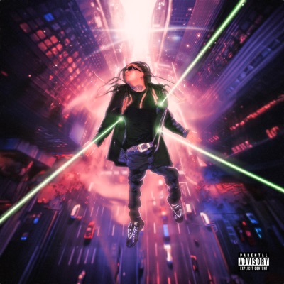 Outta This World - Single