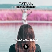 Black Mirror (feat. 88Birds) [Talla 2XLC Extended Remix] artwork