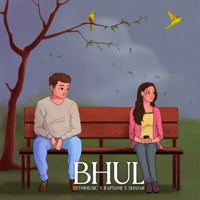 Bhul - Single - Stymmusic, RAPSANE & SHAYAR