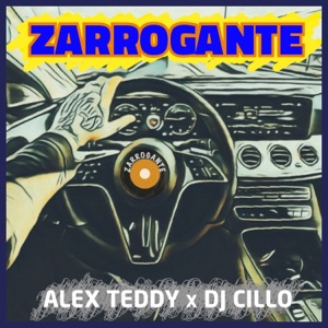 Zarrogante - Single