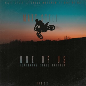 One Of Us (feat. Chase Matthew)