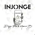 Deejay Pius - Injonge feat Maurice B