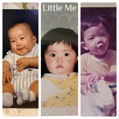 Little Me - Single