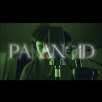 Paranoid - Single - Micah1k