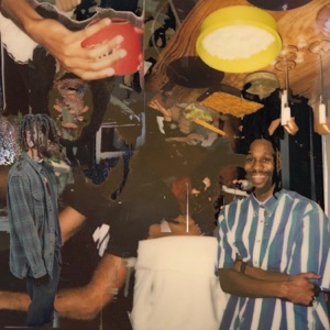 Bad Energy - Single