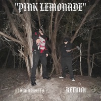 PINK LEMONADE (feat. LAVABEATS) - Single - Chaotic Mobb