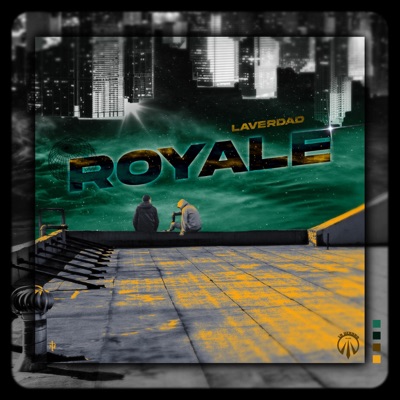 ROYALE (feat. MALADE & JESH) - Single