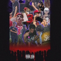 T R E S (audio oficial) - Single - Big Sweed-J