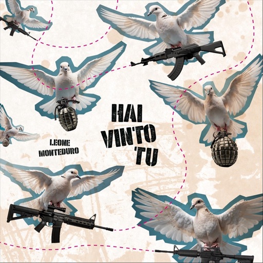 Album artwork