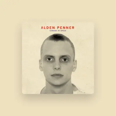Listen to Alden Penner, watch music videos, read bio, see tour dates & more!