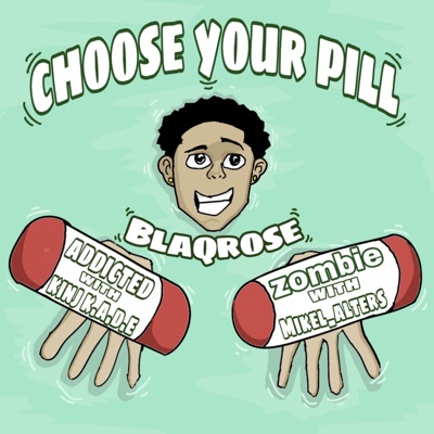 Choose Your Pill (CYP) - Single