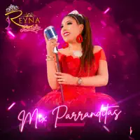 Mix Parranditas — Reyna Pasión