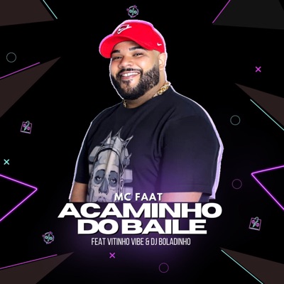 A Caminho do Baile - Single