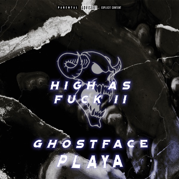 High As F**k II