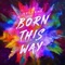 Born This Way artwork