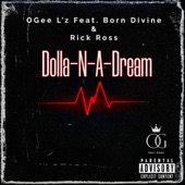 Dolla-N-A-Dream (feat. Born Divine & Rick Ross) artwork