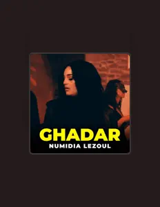 Listen to Numidia Lezoul, watch music videos, read bio, see tour dates & more!