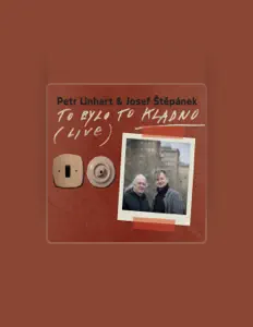 Luister naar Josef Stepanek, bekijk muziekvideo's, lees de bio, bekijk de tourdata, en meer!