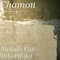 Humanized - Chamon lyrics