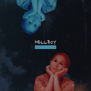Hellboy (feat. Oktae)