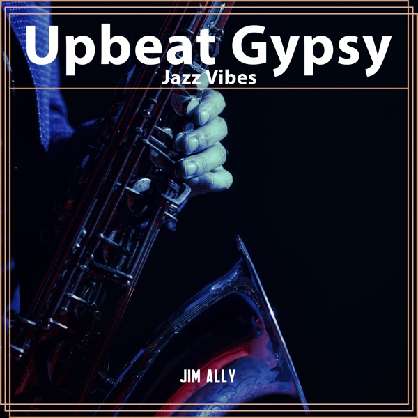 Upbeat Gypsy Jazz Vibes