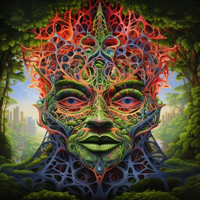 GroovesMusic - Apaga la Luz un Instante