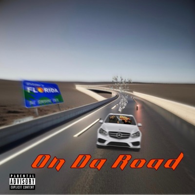 On Da Road (feat. YRNJ2) - Single