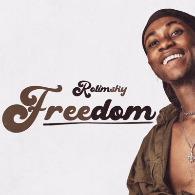 Freedom - Single