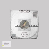 Viajero, Vol 4. Ecuador: Sinego, Lozano (DJ Mix) artwork