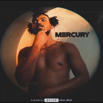 Mercury - Single