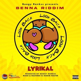 Look Back (feat. Lyrikal) Boogy Rankss