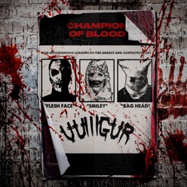 Disemboweled VUlllGUR
