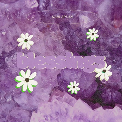 blessings - Single