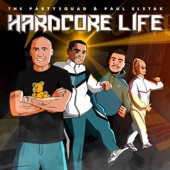 Hardcore Life artwork