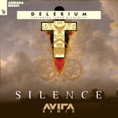 Silence (feat. Sarah McLachlan) [Avira Remix] artwork