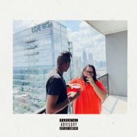 High At Loews (feat. Tony Checks & Napp Jones) - Single - Miyamoto Nash