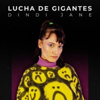 Lucha de gigantes (feat. Dindi Jane) - Single - En Volá Covers