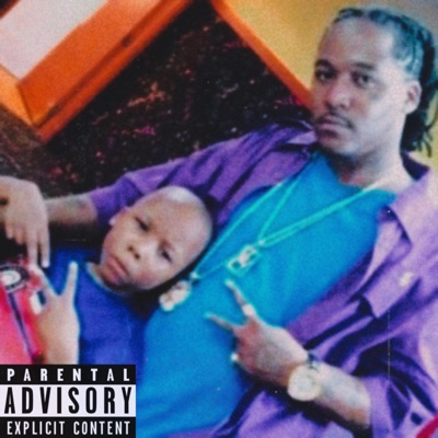 Tiger Woods (feat. 3ANGEM J) - Single