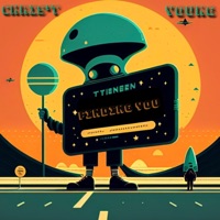 Finding You - Single - Chris't Young