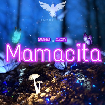 MAMACITA (feat. BORO) - Single