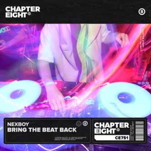 Bring the Beat Back - Single