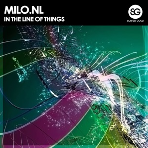 In the Line of Things - Single