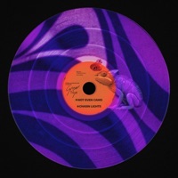 Not Even Camo / Chasin Lights - Single - Cyrus Nyx