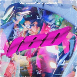 180 (feat. Rebeh) BREAD