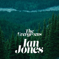 Ian Jones